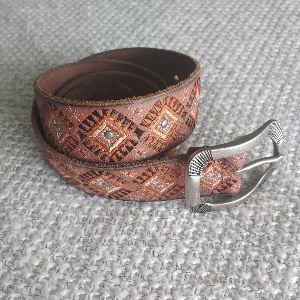 Women's Lucky Brand Belt